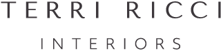 Terri Ricci Interiors Logo