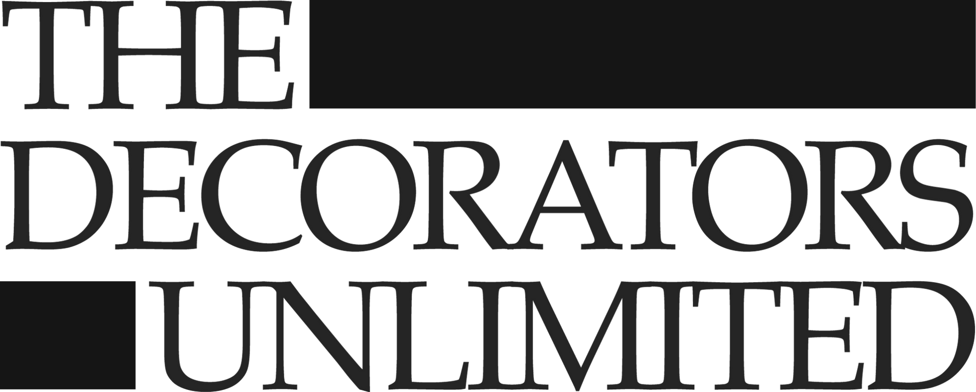 The Decorators Unlimited