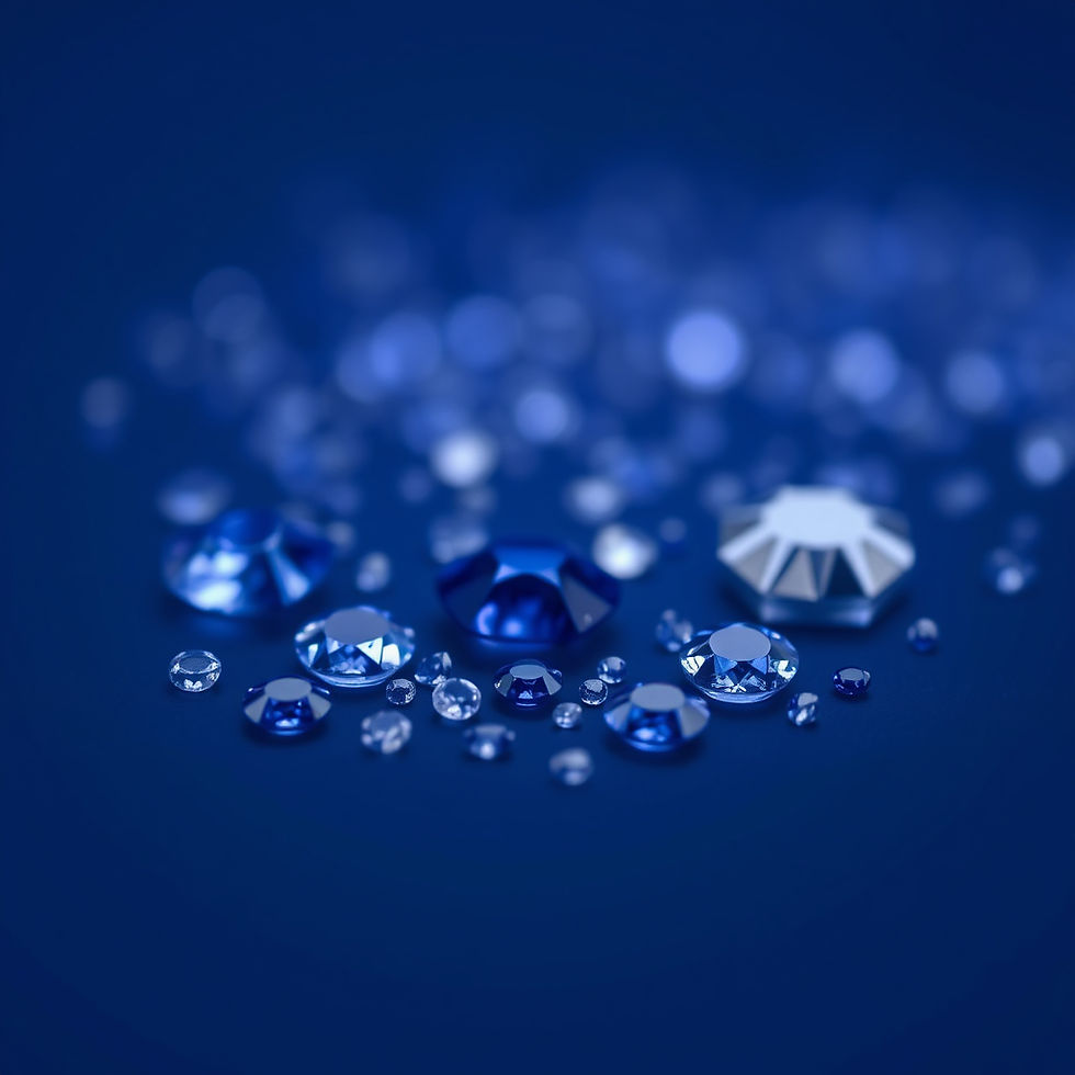 tiny sapphires with dark royal blue background.jpg