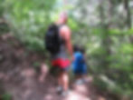 Hiking
