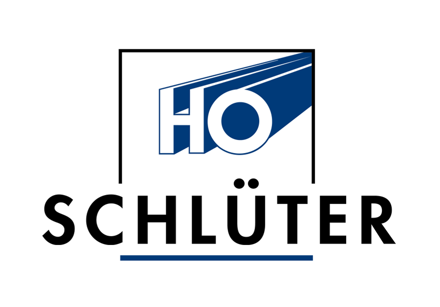 Our logo with company name.