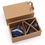 Miniatura: Elegant Ceramic Tea Set – Timeless Artistry in Every Pour