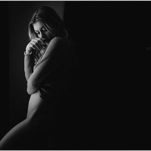 #11 | available light - Aktshooting