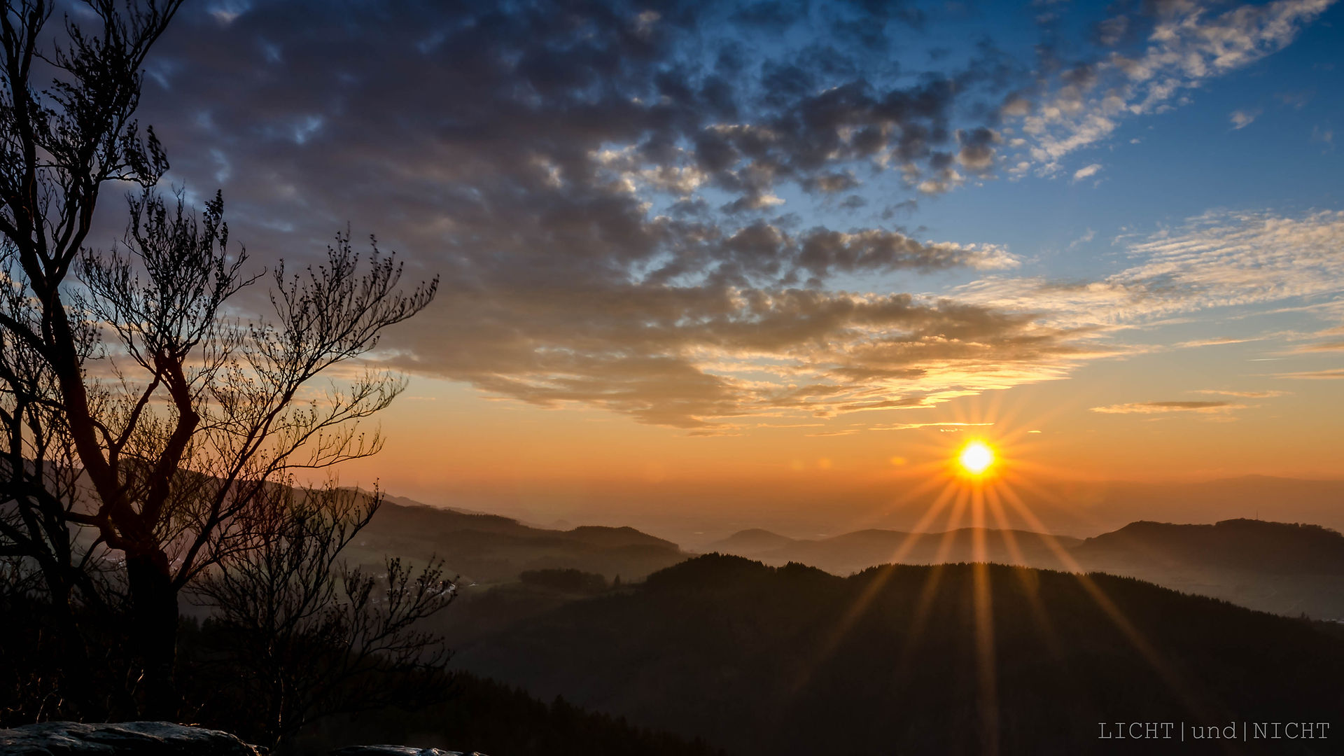 Kybfelsen_sunset#1