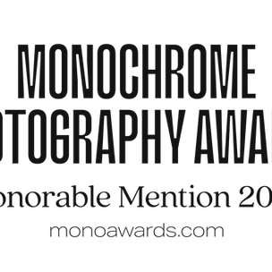 #100 | MONOCHROME AWARDS