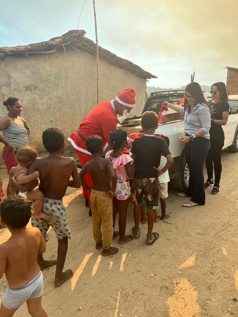 Feliz Natal