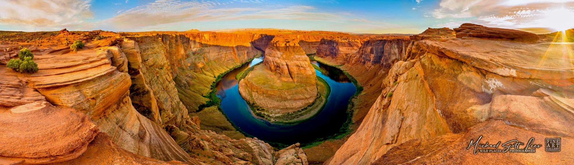 Horseshoe Bend, Arizona, United States - Code: DE6578272P3TMEX