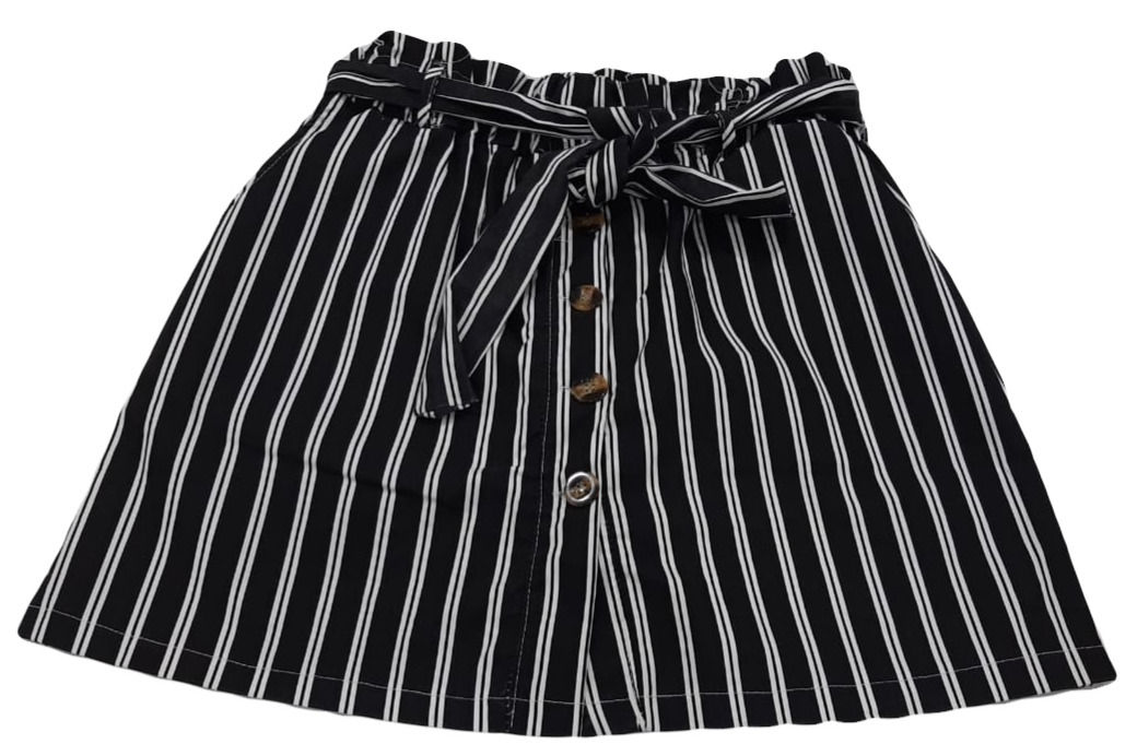 SHORT DAMA FASHION WEEK