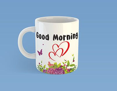 Mug Design
