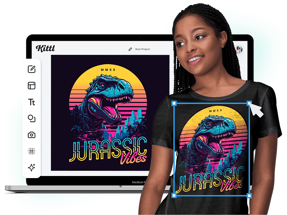 T-Shirt Design