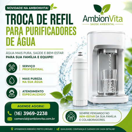 novidade!