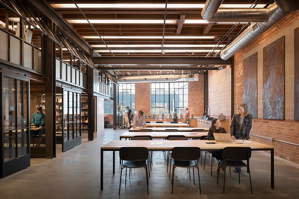 Thumbnail: Dandelion Chocolate