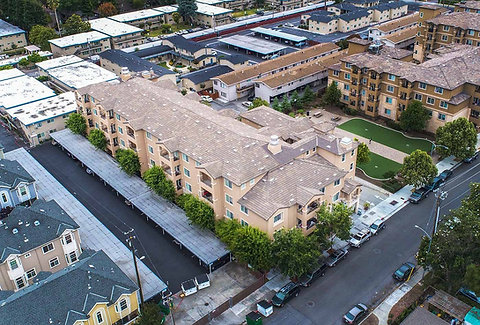 Madden Park Apartments Lias Mechanicals Inc