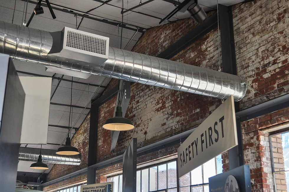 Thumbnail: ROSIE THE RIVETER