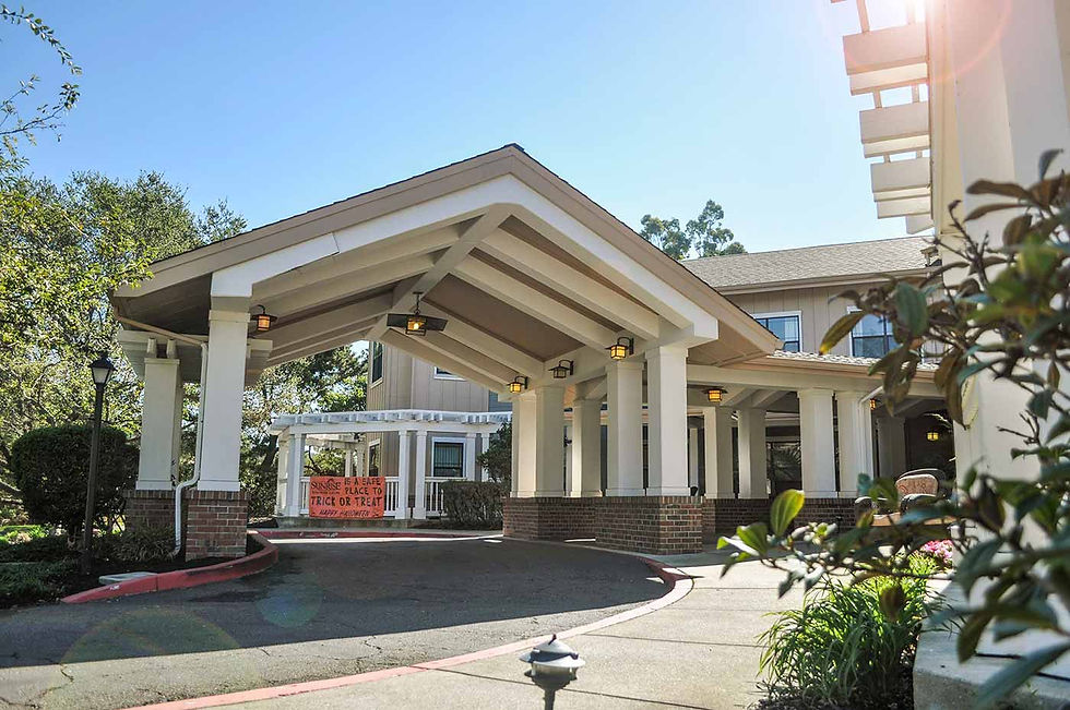 Thumbnail: SUNRISE SENIOR LIVING OAKLAND