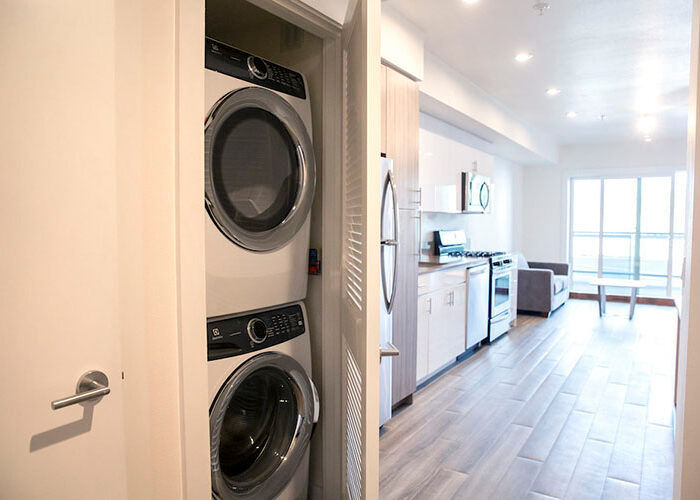 Thumbnail: The Intersection Apartments