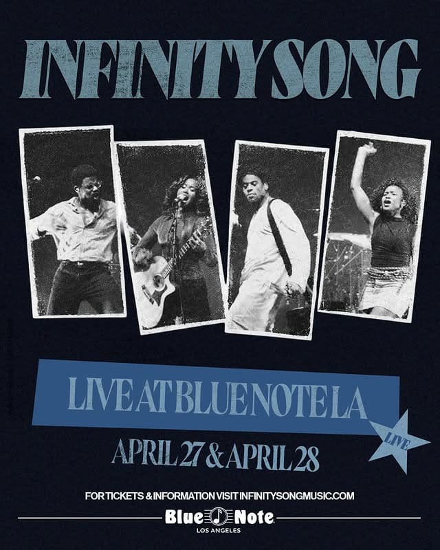 Infinity Music Group Infinity Song...
