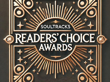 2024 Soultracks' Readers Choice Awards