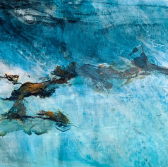 Spirits of the air, 2019
