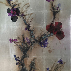 Iris Tree 2, 2016