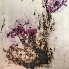 Sakura Tree 1, 2016