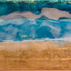 Seascape, 2019