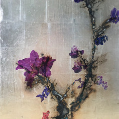Iris Tree 1, 2016