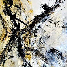 Exhuberance 1, 2008