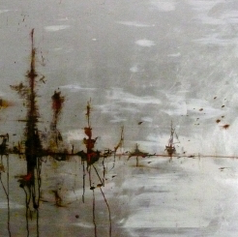 Reflections Orange, 2010