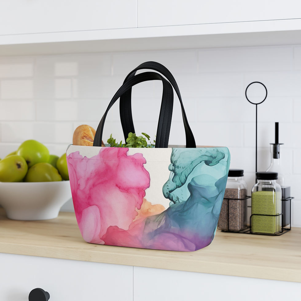 Thumbnail: Lunch Bag