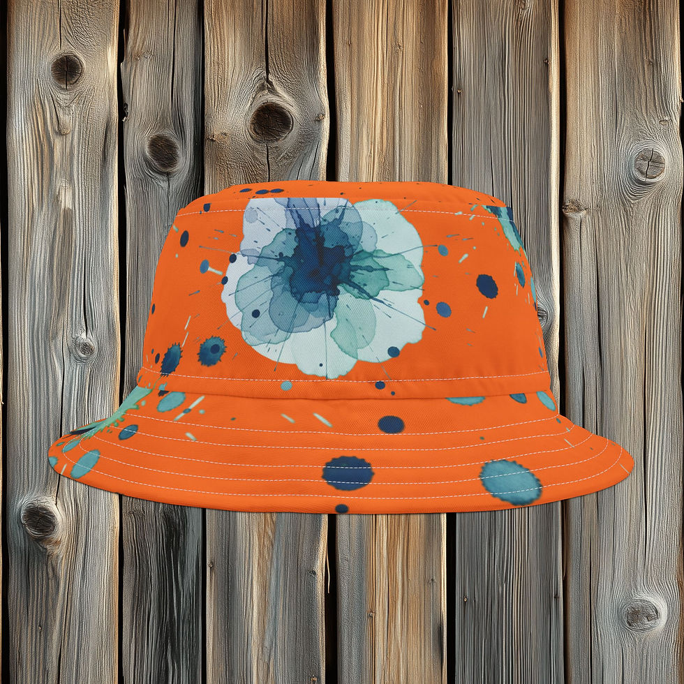 Thumbnail: Bucket Hat (AOP)