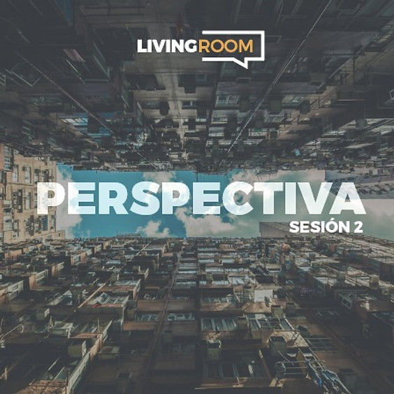 LivingRoom: Un Café con Perspectiva