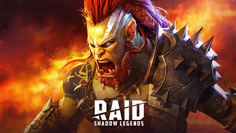 RAID: Shadow Legends