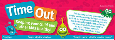 Keeping Your Child Healthy!