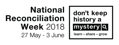National Reconciliation Week