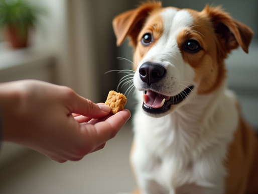 How Many Treats Are Too Many for Your Pet? A Vet's Guide to Healthy Treating