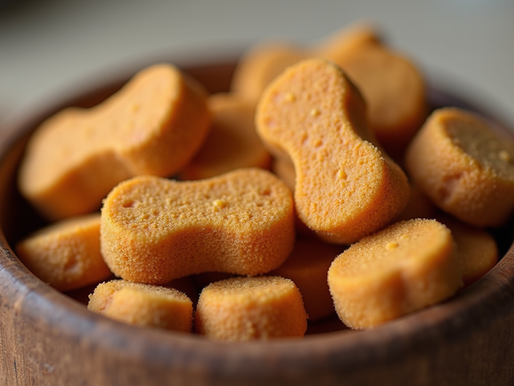 The Hidden Dangers of Cheap Dog Treats and Healthier Alternatives to Consider