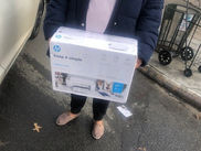 School Supplies and Holiday Gifting