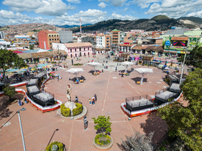 Soacha logró reducción en la tarifa de alumbrado público