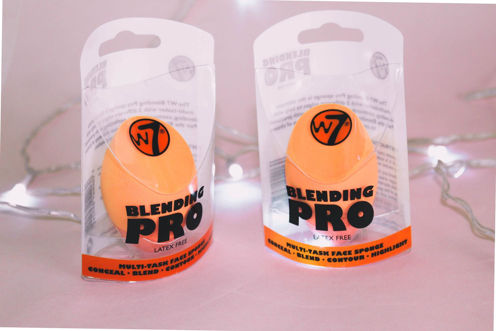 Esponja Blending Pro