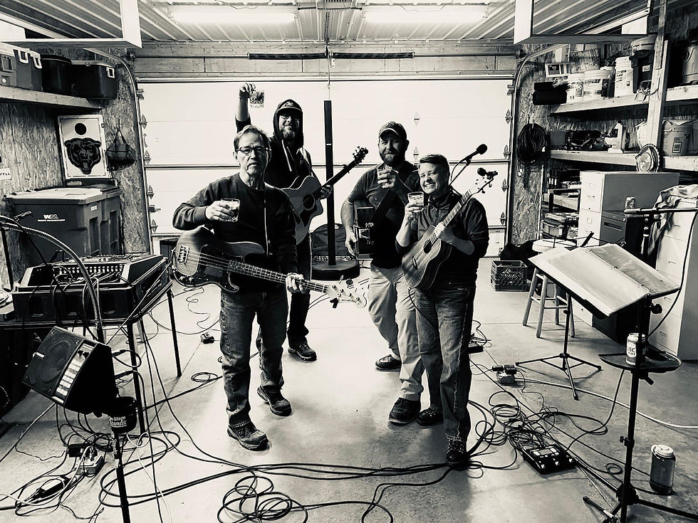 The Rock-Beloit, WI - JUN11