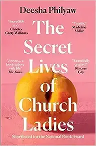 Secret Lives Of Church Ladies(PB) by Phillaw Deesha