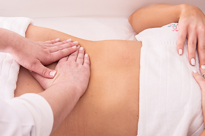 Lymphatic Drainage