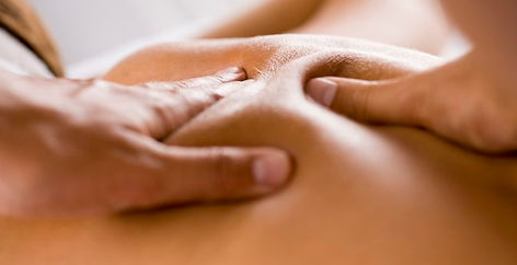 Medical Massage