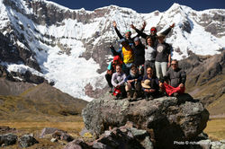 Peru 2016