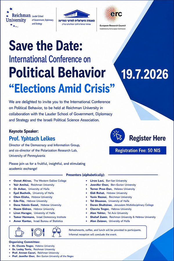 Political_Behavior_Save The Date.jfif