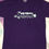 Thumbnail: Mermaid Birthday Party T-Shirts