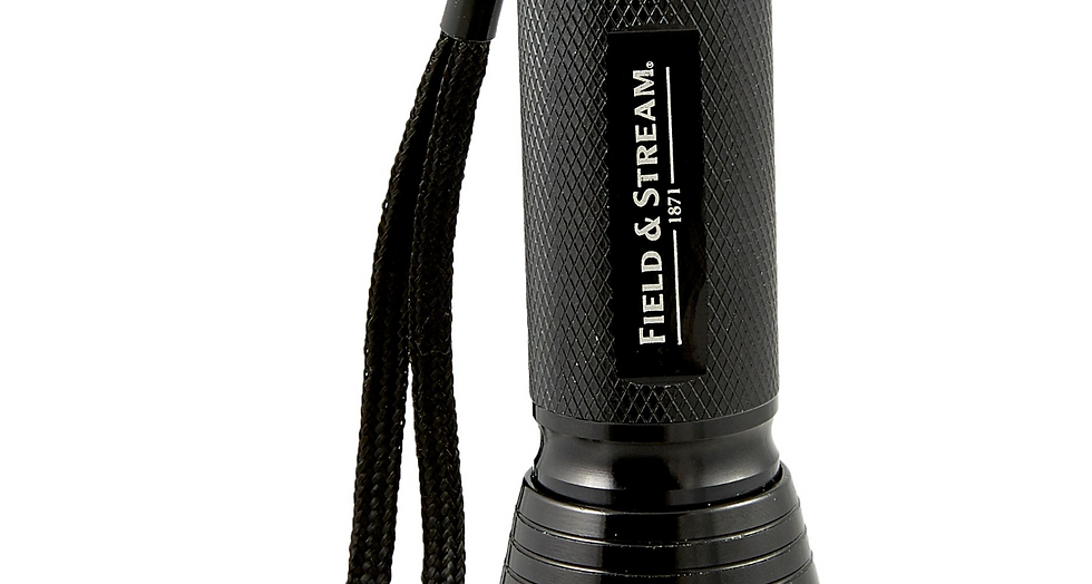 Thumbnail: The Field & Stream® Flashlight- FS300243