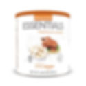 Freeze-Dried Cooked White Chicken- EECWC500922
