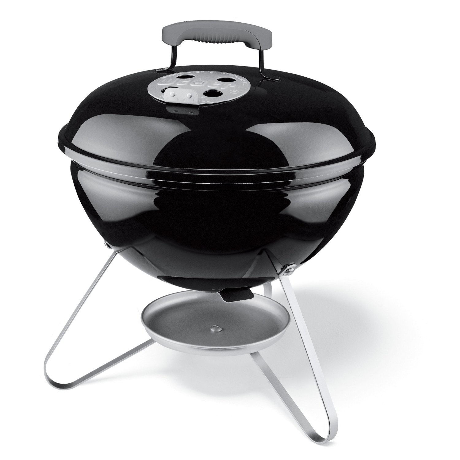 Weber Smokey Joe Grill (Black)- WEB100244